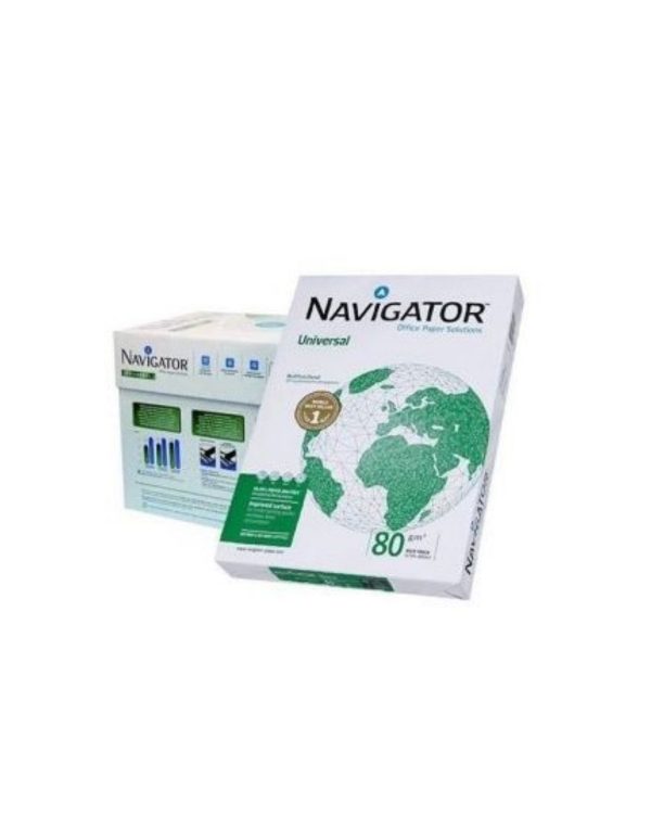 PA FOTOCOPIA A3 80GRS NAVIGATOR