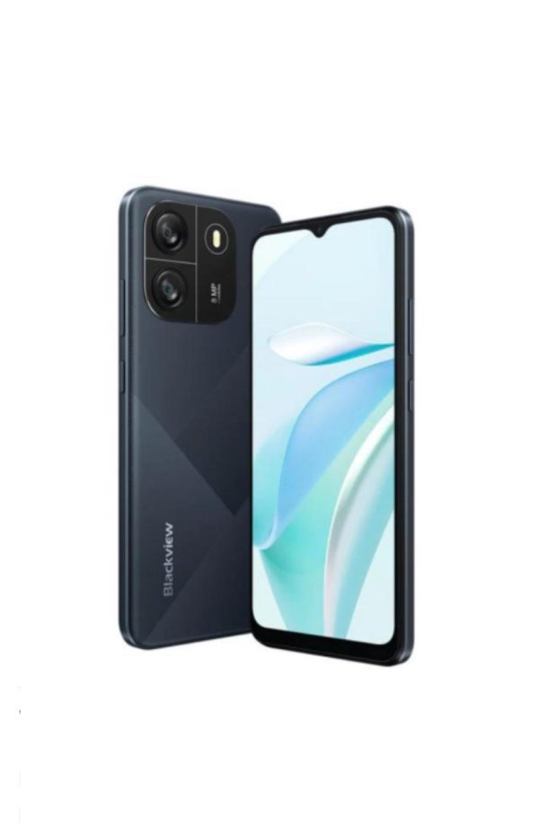 BLACKVIEW WAVE 6C 2GB+32GB PRETO