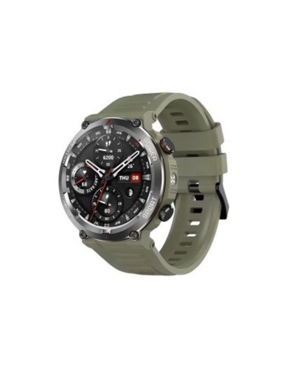 SMARTWATCH BLACKVIEW W50 PRO CAQUI