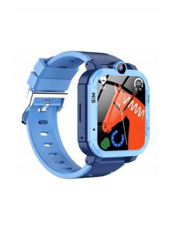 SMARTWATCH BLACKVIEW Z20 AZUL