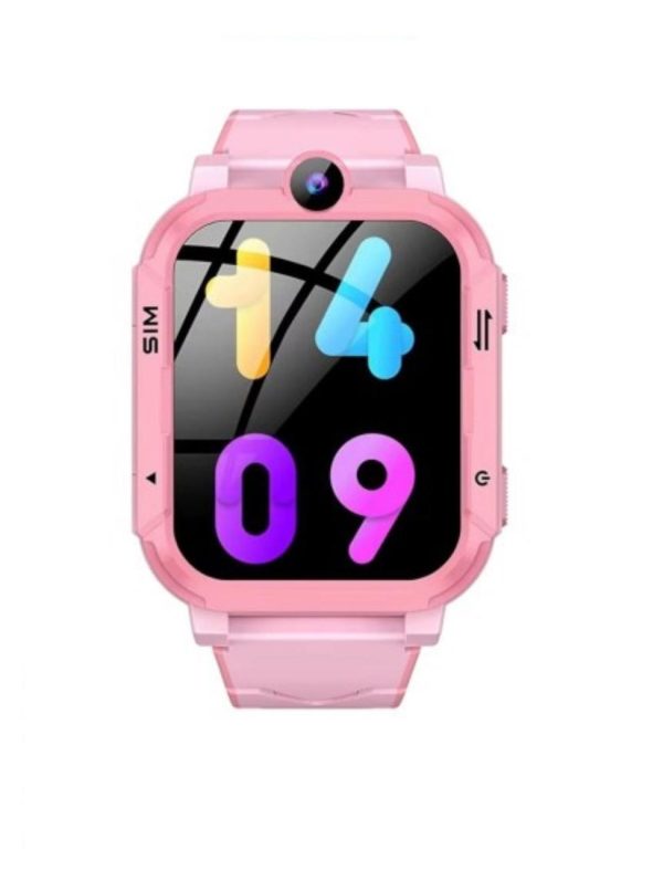 SMARTWATCH BLACKVIEW Z20 PINK