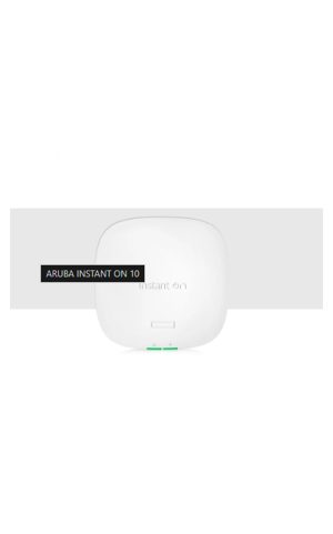 2 AP WIFI HPE ARUBA I-ON AP22 BUNDLE (PN: R6M50A)