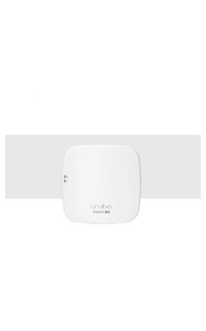 3 AP WIFI HPE ARUBA I-ON AP22 BUNDLE (PN: R6M50A)