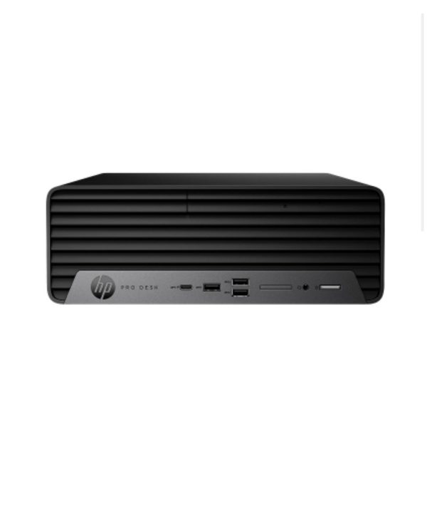 PC HP 400G9 SFF I5 - 12500 8GB 512 SSD W11P