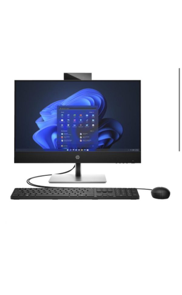 PC HP AI0 440 23.8' I7 - 12700T 16 G 512GB SSD W11P SUP.AJUST.