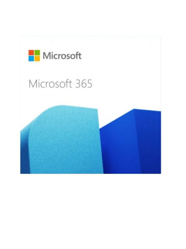 Office 365 E5 without Audio Conferencing - P1Y - Annual