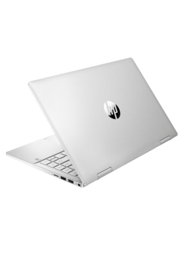 PC HP AIO 240 23.8' 17-1355U FHD 16GB 512 SSD W11P PRETO*