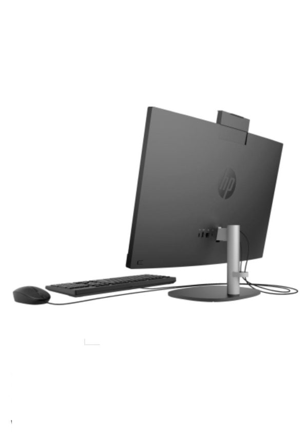 PC HP ΑΙΟ 840 23.8' 17-13700 FHD 32G 512GB SSD W11P SUP.AJUST.