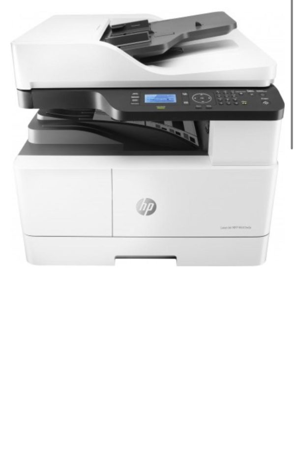 FOTOCOP. HP MFP MONO A3 M443nda (24PPM)