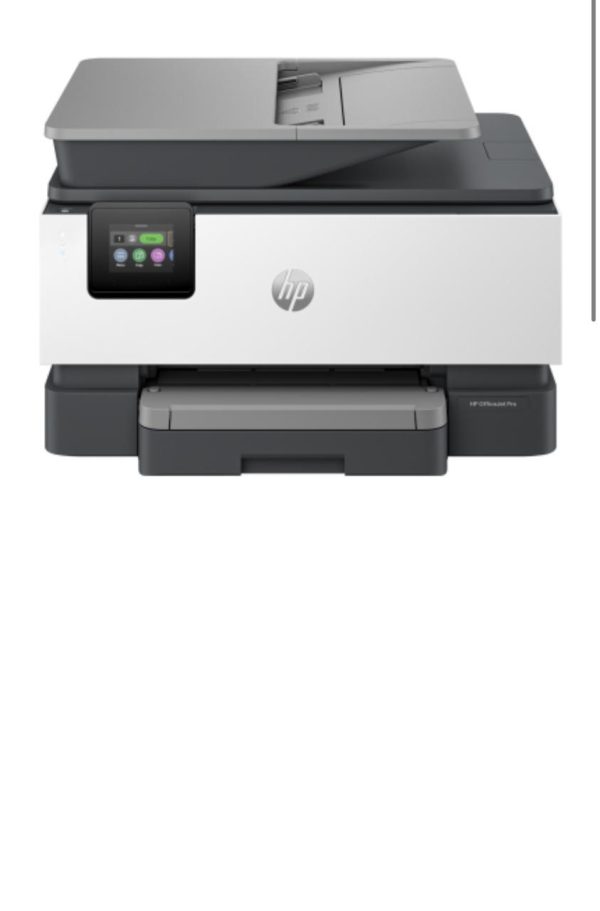 HP OFFICEJET PRO 9120 (22/18) 2.7' ADF 2-SIDED
