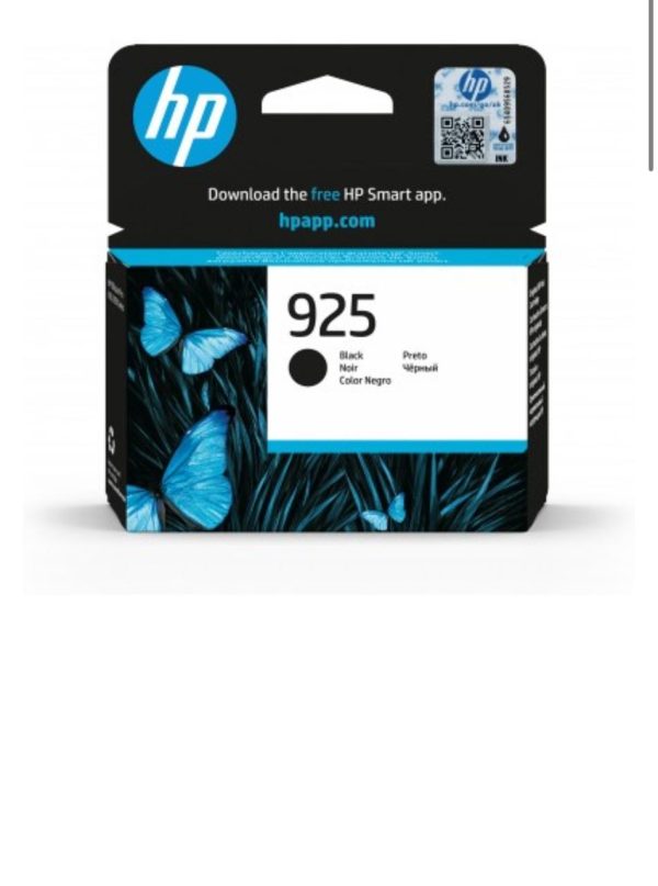 ΤΗ 925 4K0V9PE PRETO