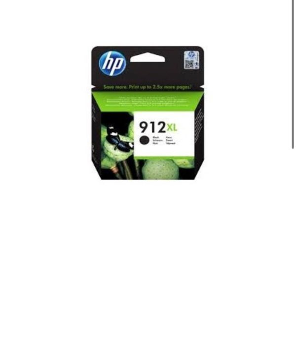TH 912XL PRETO OJ PRO 80XX (825 PAG)