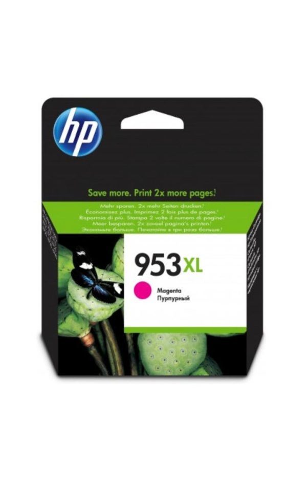 ΤΗ 953XL B3P20A OJPRO 7700/8200/8700 MAGENTA