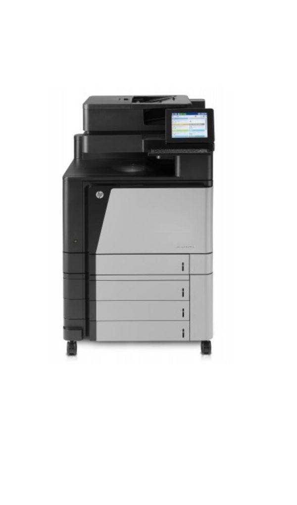 HP LASERJET MFP COLOR A3 M880 Z (45/45)