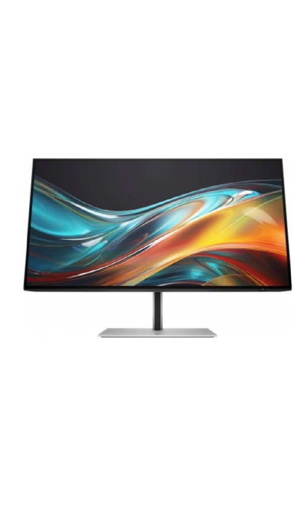 MONITOR 23.8' HP 724PF FHD SERIE-7 PRO 300 NITS HDMI/DP/4USB