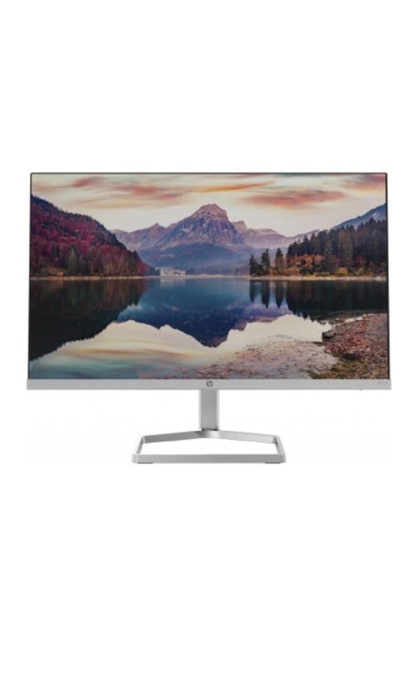 MONITOR 21.5' HP M22f FHD VGA/HDMI