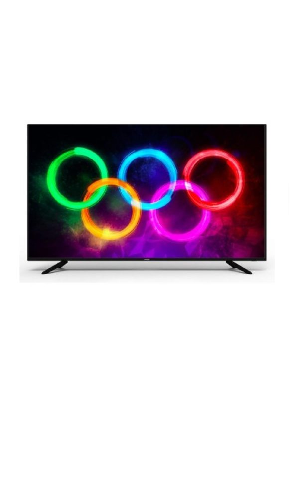 TV 55' LED WINTECH 4K ULTRA HD SMART TV