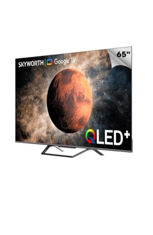 TV 65' QLED SKYWORTH UHD 4K SMART ANDROID
