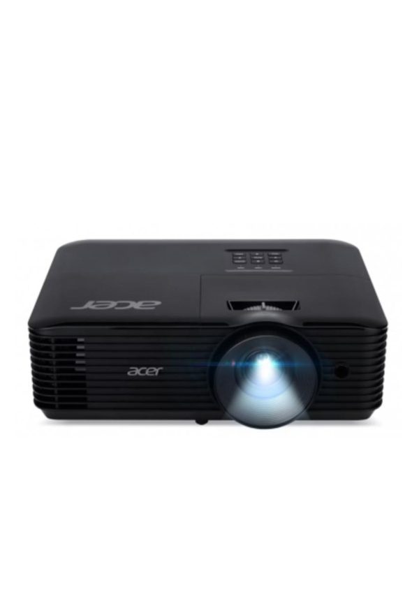 PROJECTOR ACER X12281 DLP 3D XGA 4500LM 20000/1 WIFI HDMI
