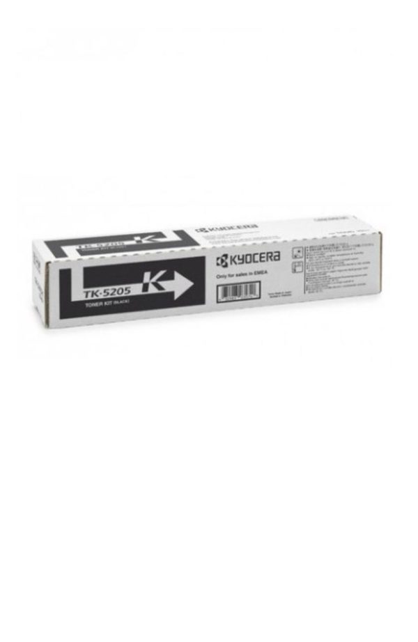 TO KYOCERA TK-5205K PRETO (18.000PG)