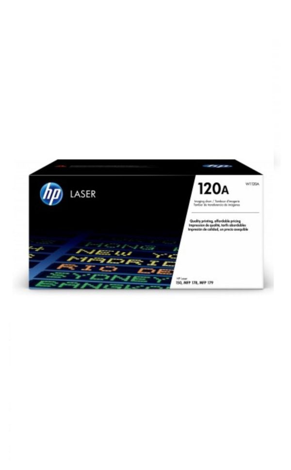 KIT HP 120A LASERJET IMAGING DRUM MFP178 /179