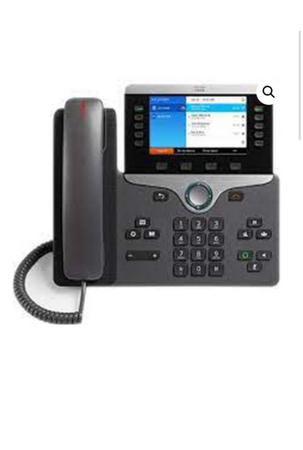 CISCO IP PHONE 8841