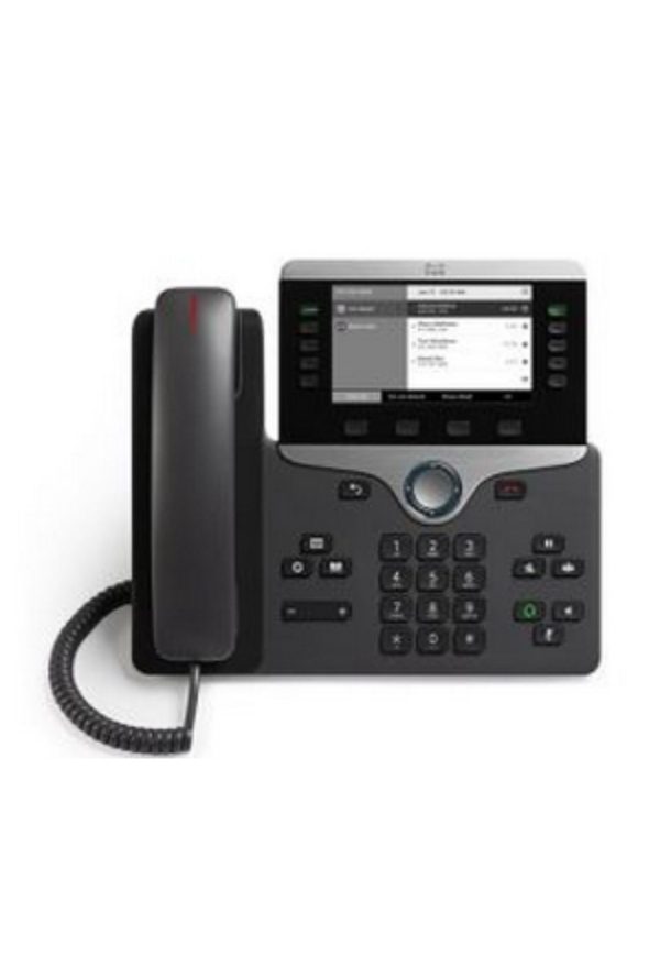 Cisco UC Phone 7821