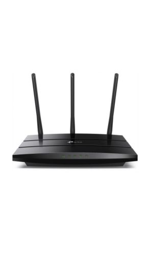 ROUTER TP-LINK WIFI AC1900 MU-MIMO ARCHER A8