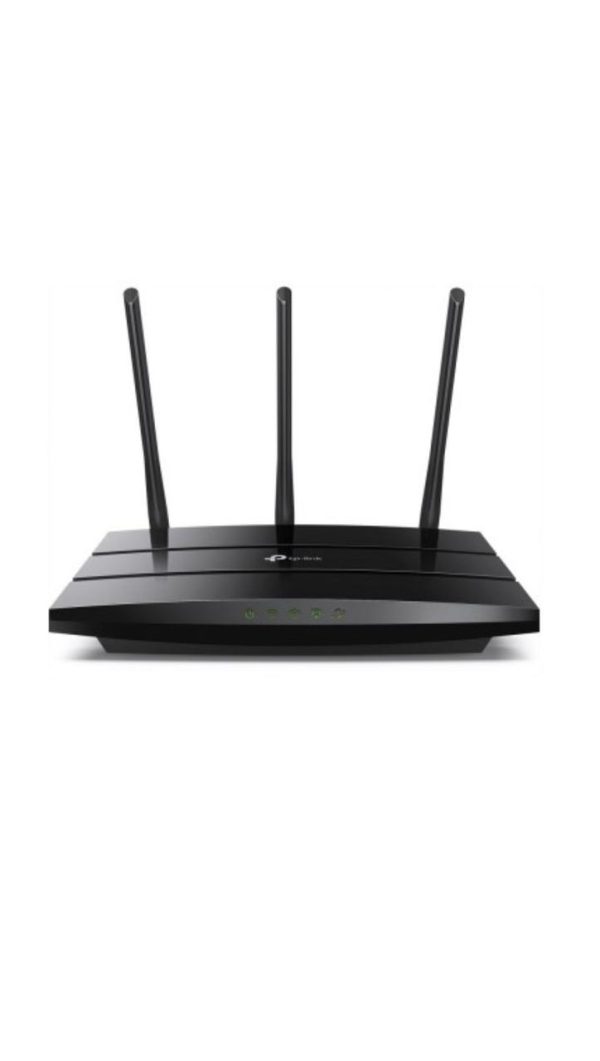 ROUTER TP-LINK WIFI AC1900 MU-MIMO ARCHER A8