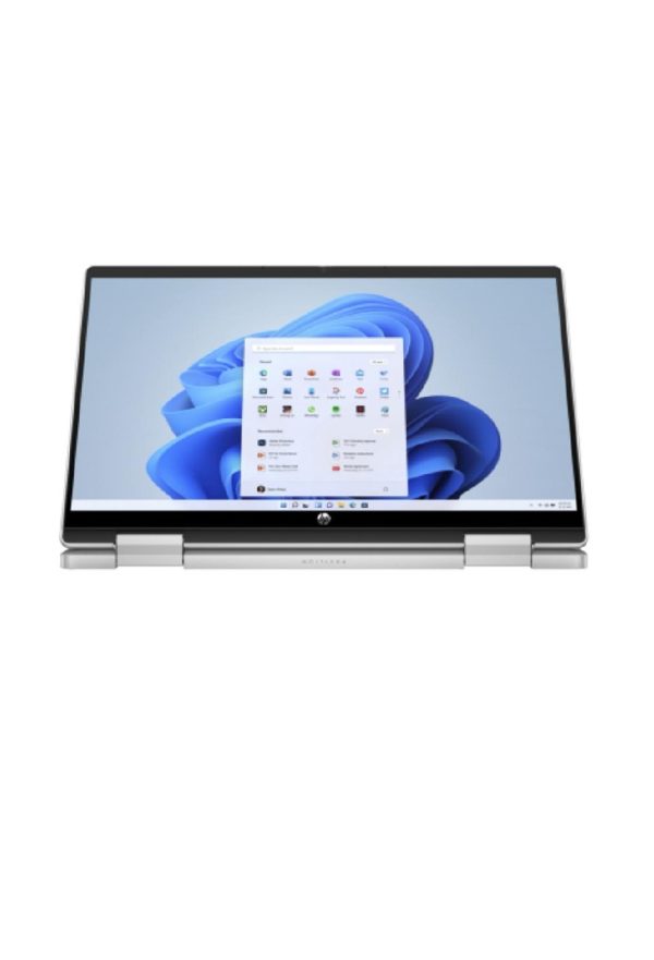 PORT HP.14' 15-1335U FHD PAV X360 16G 512 SSD W11H (T) PRATA