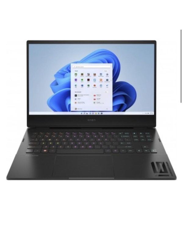 PORT HP 16.1' 17-14700HX QHD 300NITS 16GB 1TB SSD NVIDIA RTX4060 8GB VRAM W11H PRETO*
