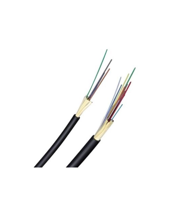 CABO FO 300M INDOOR/OUTDOOR 12F SM LSZH DLINK